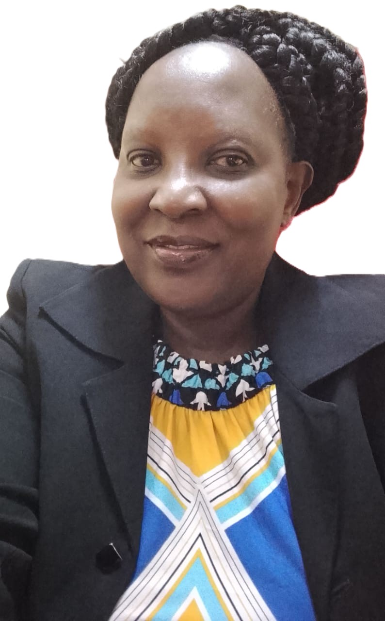 Dr. Stella Wasike