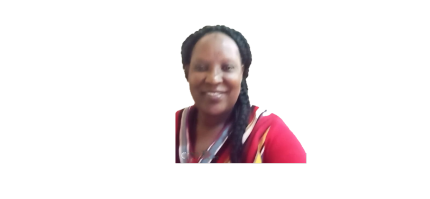 Dr. Stella Wasike
